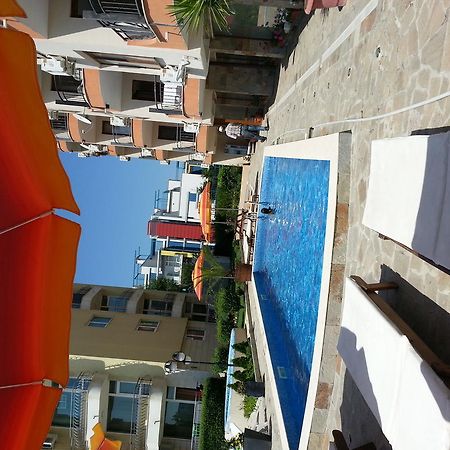 Menada Sea Regal Apartments Солнечный берег Экстерьер фото