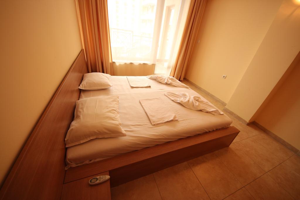 Menada Sea Regal Apartments Солнечный берег Номер фото