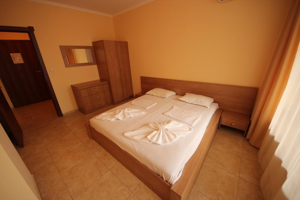 Menada Sea Regal Apartments Солнечный берег Номер фото