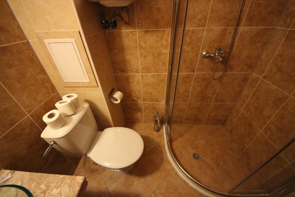 Menada Sea Regal Apartments Солнечный берег Номер фото